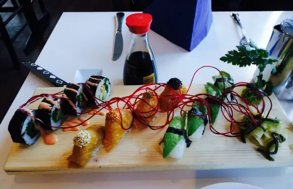 Bergsmannen Sodon Restaurang