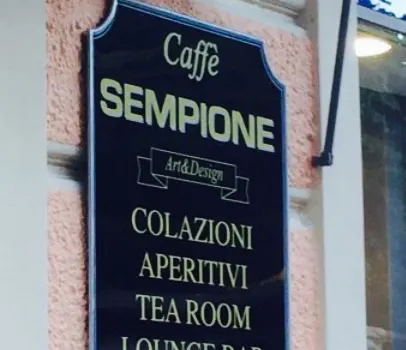 Caffe Sempione