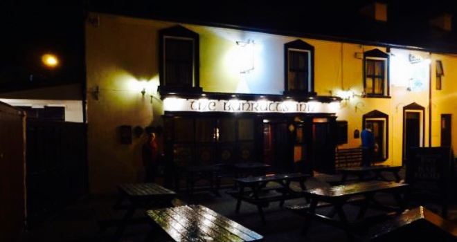 Bunratty Inn