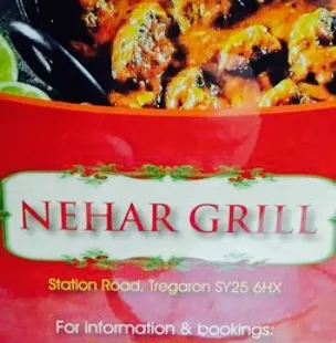 Nehar Grill