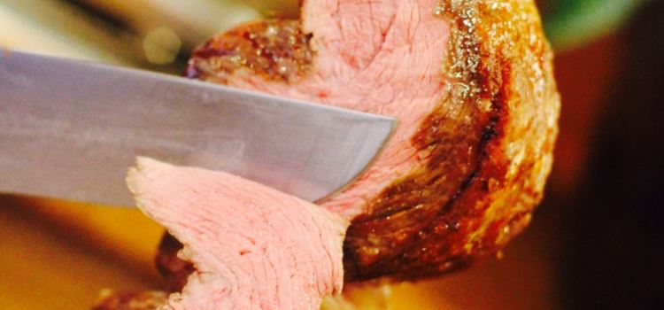 Chamas Rodizio Bar & Grill