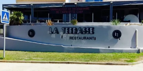 La Terrasse