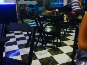Complexo club
