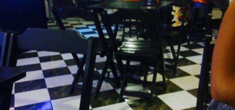 Complexo club