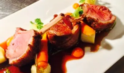 The Highworth Hotel & Restaurant