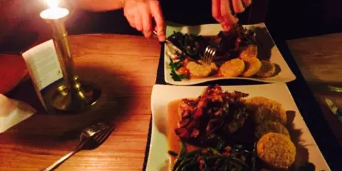 Burgschenke Mauterndorf