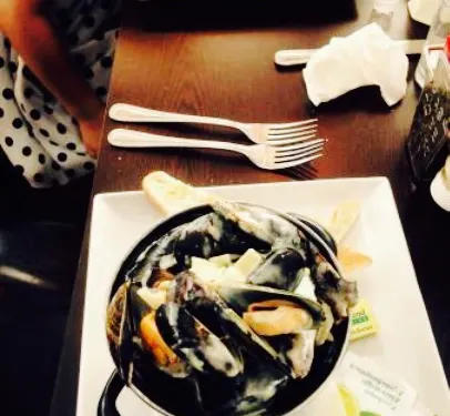 Coronation Restaurant