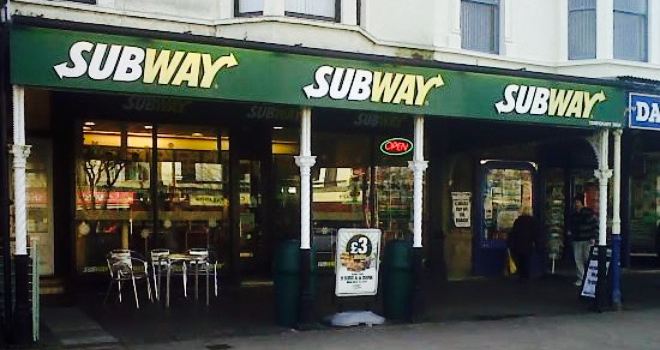Subway