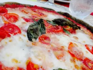 Pizzeria Papa' Ninuccio