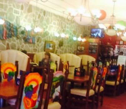 La Plaza Fiesta