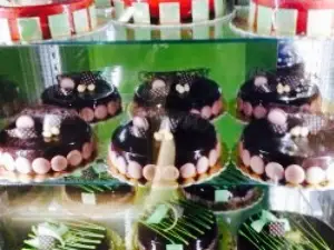 Le Delizie Di Benedetta