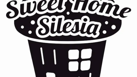 Sweet Home Silesia - Kawiarnia