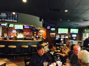 Club24 Sports Bar and Grill