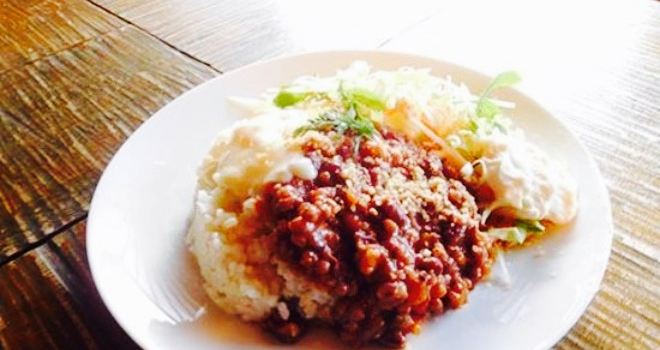 Engawa Cafe & Guesthouse