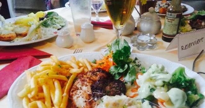 Gasthof Goldne Brezel