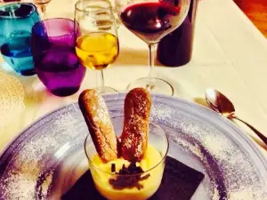 Trattoria Locanda Ai Tre Amici