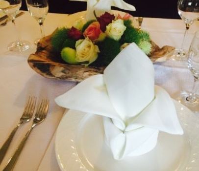 Adria Fischrestaurant