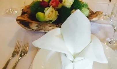 Adria Fischrestaurant