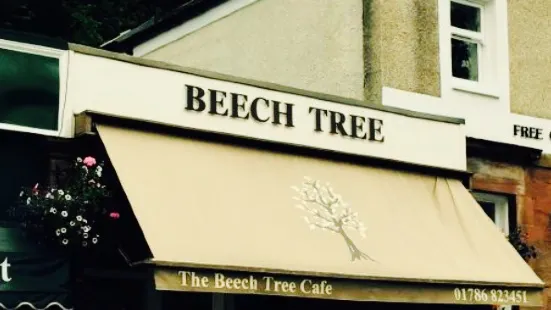 Beech Tree Cafe