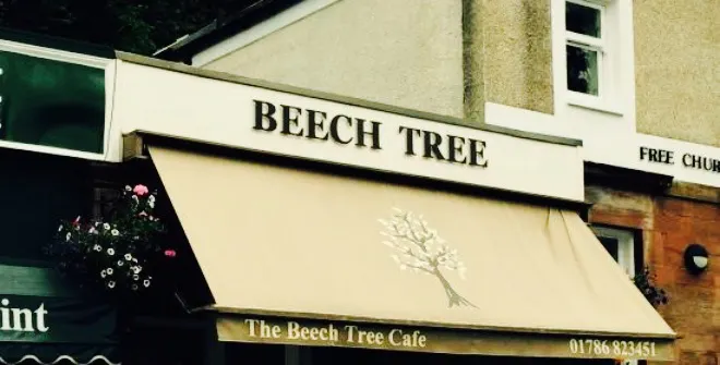 Beech Tree Cafe