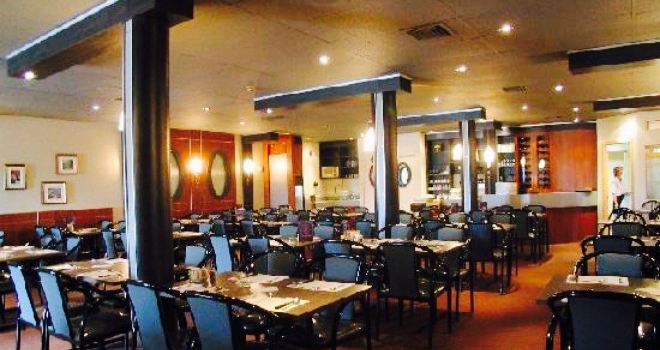 Resto-Bar Le Cinquante Cinq