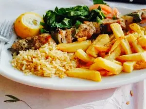 Nikos Restaurant