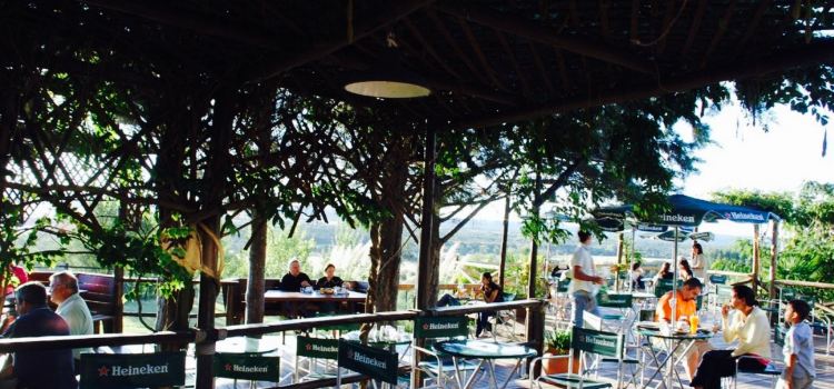 La Terraza Resto-Bar