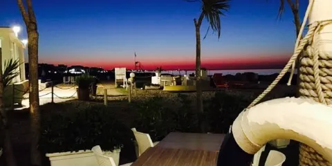 Taverna del Marinaio