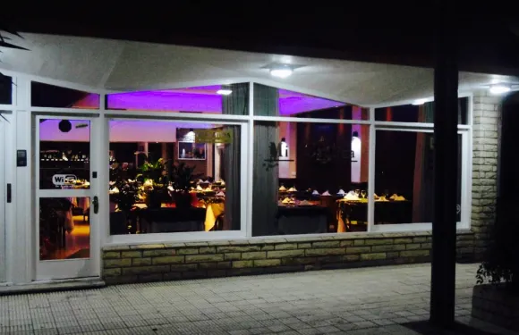 Mi Cantina