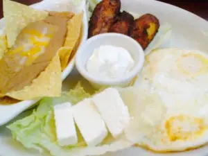 Ashton Family Restaurant