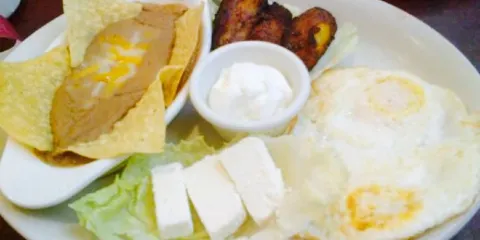 Ashton Family Restaurant