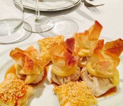 Restaurante Brisamar