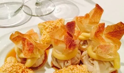 Restaurante Brisamar