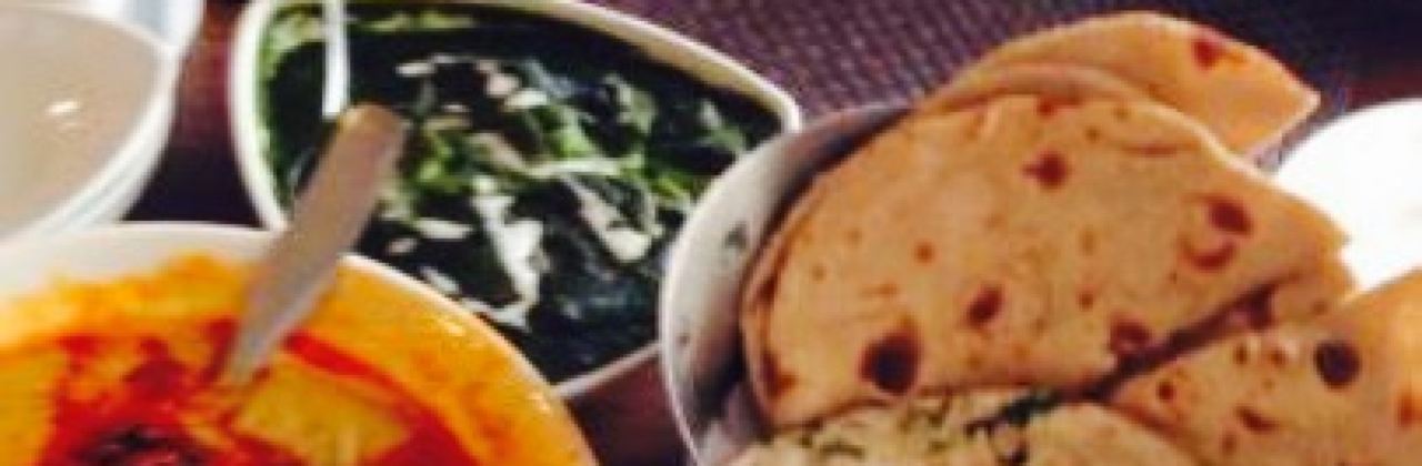 Copper Chimney - Indiranagar