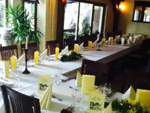 Restaurant Fährhaus