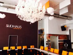 Sudhaus