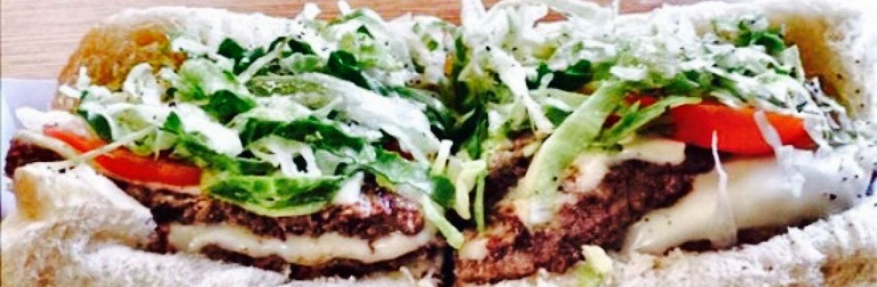 Nocchi's Hoagie Stand