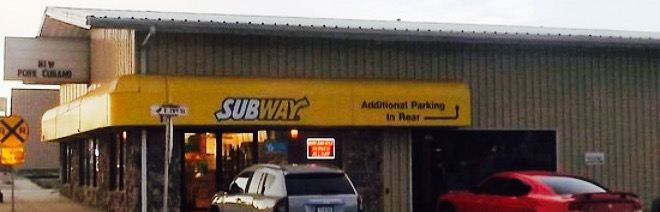 Subway