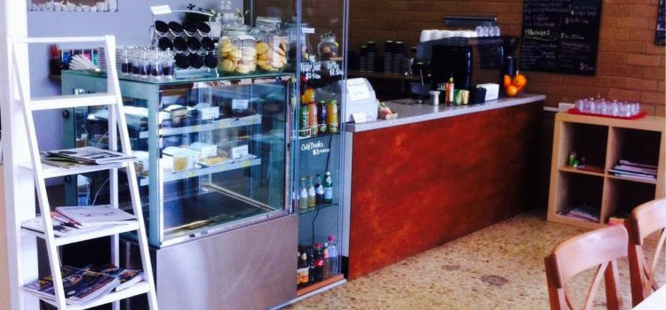 Mokepilly Cafe