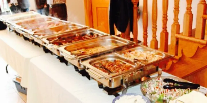 La Dolce Vita Pizzeria