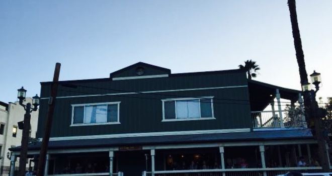 Old Town Pub & Grub