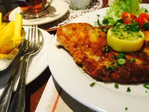 Restaurant Ulis Kochtopf