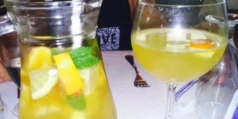 Restaurante o Trindade