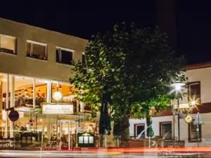 Keiler Brauhaus