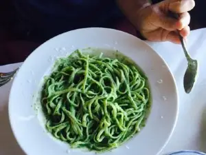 Chef Alfredo's Ristorante Italiano