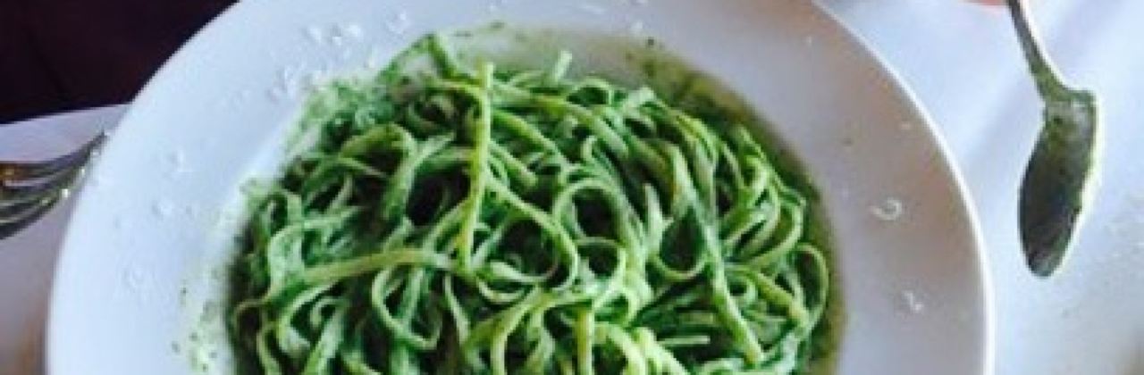 Chef Alfredo's Ristorante Italiano