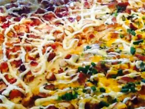 La Gratella Pizza & Restaurant