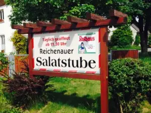 Reichenauer Salatstube