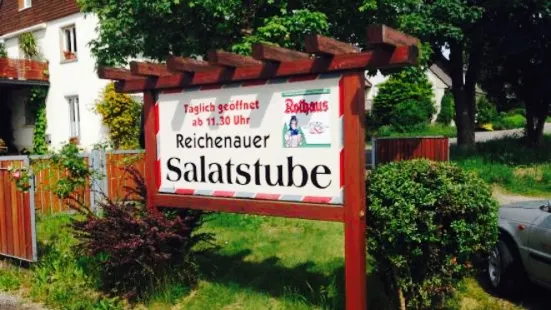 Reichenauer Salatstube