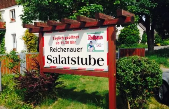 Reichenauer Salatstube